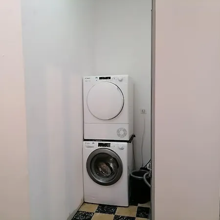 Le Clos 3 Studio Tout Confort Apartment