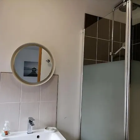 Le Clos 3 Studio Tout Confort