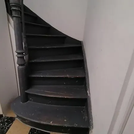 Le Clos 3 Studio Tout Confort *