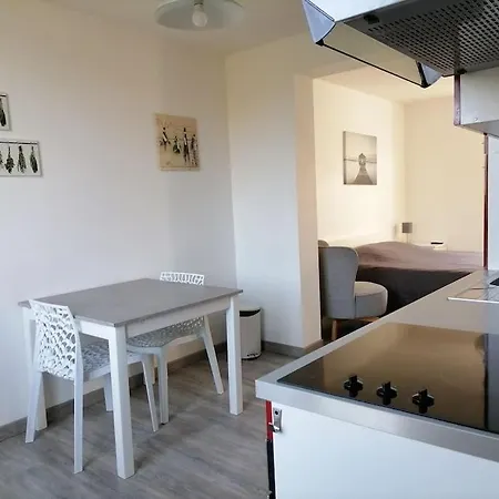 Le Clos 3 Studio Tout Confort Apartment