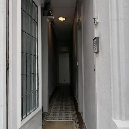 Le Clos 3 Studio Tout Confort Valenciennes