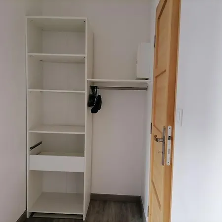 Le Clos 3 Studio Tout Confort Apartment *