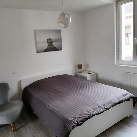 Apartment Le Clos 3 Studio Tout Confort *