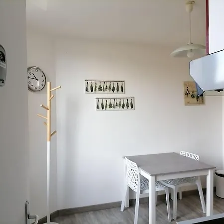 Apartment Le Clos 3 Studio Tout Confort