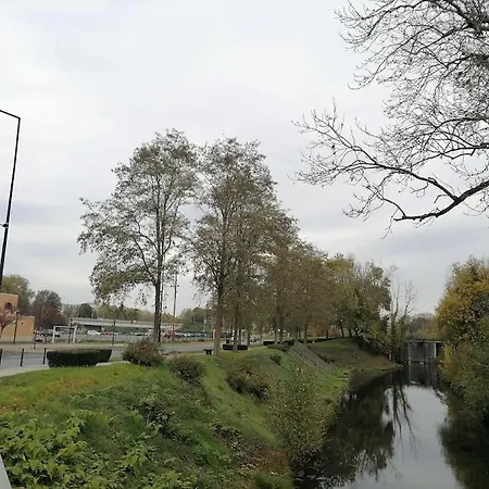 Apartment Le Clos 3 Studio Tout Confort *