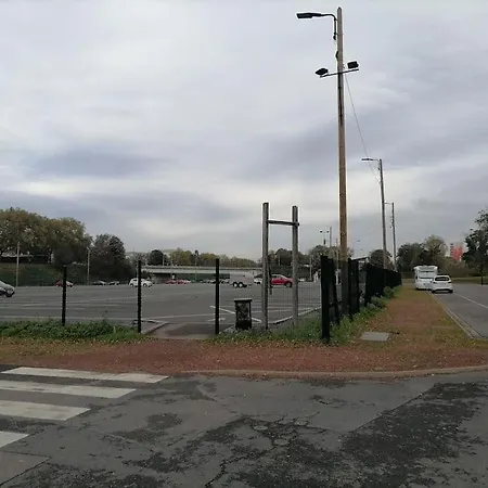 Le Clos 3 Studio Tout Confort Valenciennes