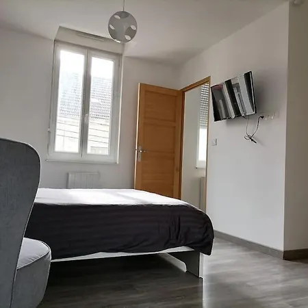Apartment Le Clos 3 Studio Tout Confort *